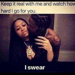 Meet your Posher, Marshall